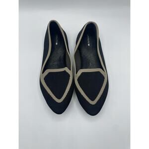 Birdies The Blackbird Pointy Loafer Flats